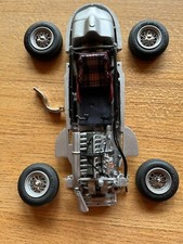 Cmc mercedes 196 gebraucht kaufen  Biberach an der Riß