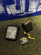Bks38 petrol chainsaw for sale  LYMINGTON