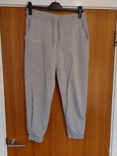 Grey joggers jogging for sale  HAMPTON