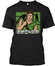 Camiseta The Walking Dead Daryl Dixon Archer Hecha en EE. UU. Talla S a 5XL, usado segunda mano  Embacar hacia Argentina