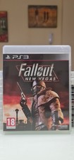 Fallout New Vegas PS3 PAL España comprar usado  Enviando para Brazil