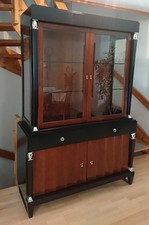 Vitrine serie heritage gebraucht kaufen  München