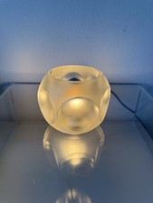 Massive bubble leuchte gebraucht kaufen  Nettetal