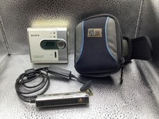 Sony mznf520d net for sale  Reseda