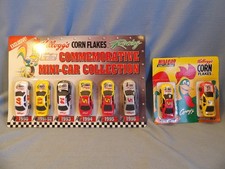 Kellogg corn flakes for sale  Willis