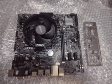 Asus prime a320m gebraucht kaufen  Hagenow