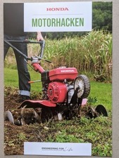 Hacken & Fräsen gebraucht kaufen  Günzburg