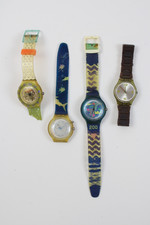 Riginal swatch konvolut gebraucht kaufen Riginal swatch konvolut gebraucht kaufen  Bremen