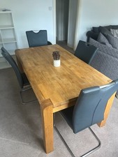 Oak solid wood for sale  HAMPTON