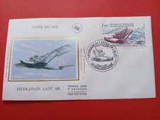 Fdc 1982 aviation d'occasion  Caudebec-lès-Elbeuf