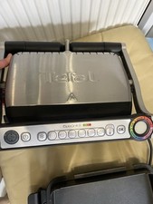 Tefal grill for sale  BRIERLEY HILL
