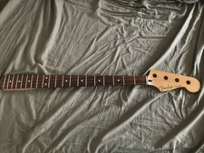 Braço baixo Fender Jazz, usado comprar usado  Enviando para Brazil