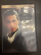 Godfather part ii for sale  Prairieville