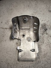 Motorschutz unterfahrschutz sk gebraucht kaufen  Berlin