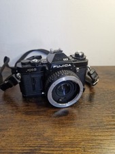Appareil photo argentique d'occasion  Angers-