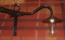 British made lamp for sale  GLOSSOP