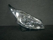 Farol direito PEUGEOT 208 2013 ABA-A95F01 [usado] [PA96218796] comprar usado  Enviando para Brazil