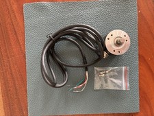 Rotary encoder drehgeber gebraucht kaufen  Hamburg