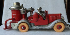 Vintage hubley 1930 for sale  Hinckley