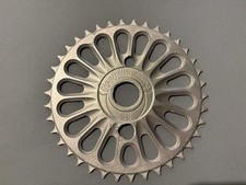 Bmx chainring 38t for sale  BURNHAM-ON-SEA