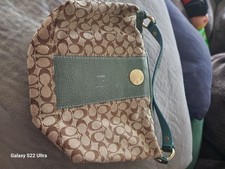 Coach mini purse for sale  Commerce