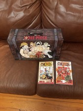 One piece manga for sale  Guilderland