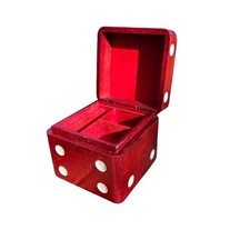 Vintage jewelry box for sale  SKEGNESS