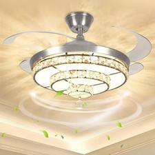 Ceiling fans lights for sale  SALFORD
