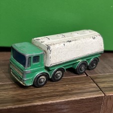 Used 1968 matchbox for sale  IPSWICH