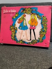 Vintage pink barbie for sale  MANCHESTER