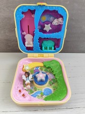 Polly pocket verborgene gebraucht kaufen  Hagen