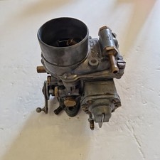 Carburatore originale solex usato  Italia