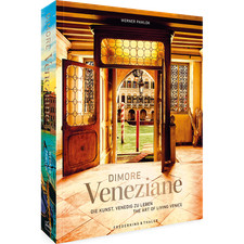 Bildband dimore veneziane gebraucht kaufen  Berlin