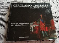 Gerolamo grimaldi società usato  Castelfidardo