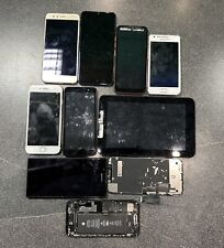 Mobile phones tablet for sale  BURNLEY