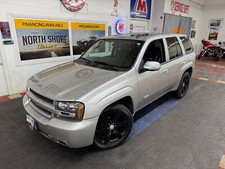 2008 chevrolet trailblazer for sale  Mundelein