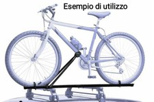 portabici tetto usato portabici tetto usato Torino