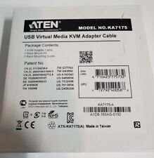 Aten ka7175 usb gebraucht kaufen  Nürnberg