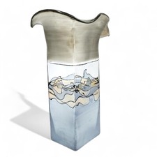 Blown glass centerpiece for sale  Cincinnati