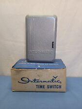 Vintage inter matic for sale  Carson City
