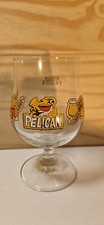 Verres biere pelican d'occasion  Monestier-de-Clermont