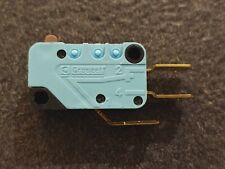 Micro switch crouzet d'occasion  Marseille XIII