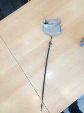 Golf türschloss links gebraucht kaufen  Strausberg-Umland