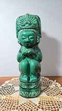 1937 ceramic tiki for sale  Lufkin