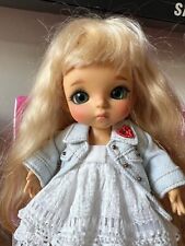 Lati yellow bjd for sale  Staten Island