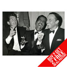 Rat pack las for sale  MANCHESTER