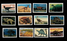 Gambia 1997 dinosaurs for sale  Brooklyn