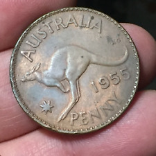 Moneta australia half usato  San Bonifacio