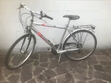 Bicicletta uomo bianchi usato  Verdellino