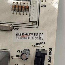 Sunbeam microwave main for sale  Pasadena